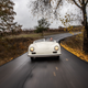 Illustration for article titled How Driving An Incredibly Rare And Valuable Porsche 356 America Roadster Made Me Realize My Bald Spot Is Fucking Weird Looking